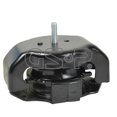 подушка двигателя передняя!\ Mitsubishi Pajero 513335 GS P