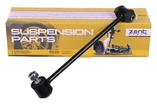 тяга стабилизатора заднего левая!\ MB W204 05> Z29456 ZENTPARTS