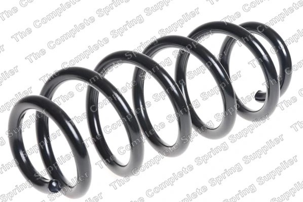 Пружина передняя AUDI Q5 2,0 TDI / 2,0 TFSI / 3,2 FSI QUATTRO   11/08- 4004291 4004291 LESJOFORS