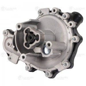 Насос водяной для а.м Peugeot Boxer (06-),Ford Transit (06-) 2.2TD (с корпусом)  LWP 2021 LUZAR
