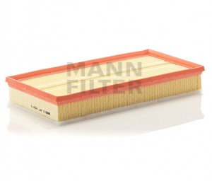 VW NEW BEETLE (1998>)/ SKODA OCTAVIA (A4 1U-) C 37 153/1 MANN FILTER