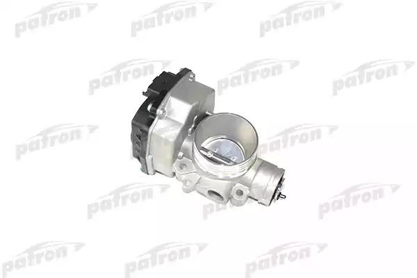 Заслонка PEUGEOT 207 дроссельная PATRON PTH049 PATRON
