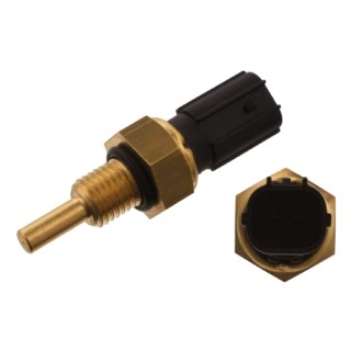 датчик температуры охл.жидк.!\ Honda Civic IV/CR-V II/Jazz/Stream 1.4-2.0i 16V 0 32377 FEBI BILSTEIN
