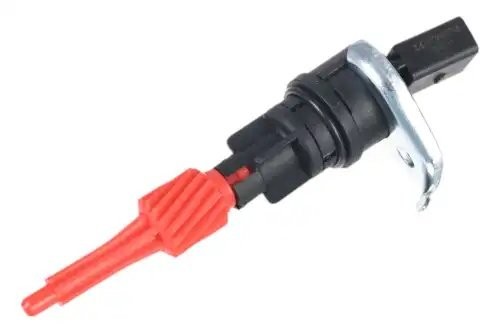 датчик скорости! в КПП\ Audi A3, VW Bora/Golf, Skoda Octavia 96> Z05014 ZENTPARTS