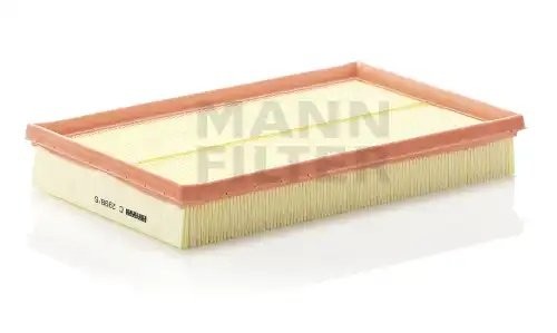 VW GOLF IV, SKODA FABIA 1.4-1.6 16V C29985X MANN FILTER