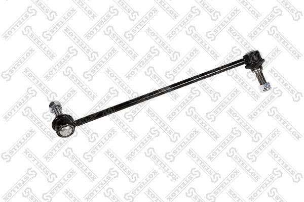тяга стабилизатора переднего левая!\ MB W212/S212 all 09> 56-02122-SX STELLOX
