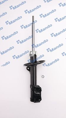 Амортизатор передний правый HONDA FIT / JAZZ II (GD_) (KYB 333331) MSS017383 MSS017383 MANDO