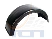 крыло! К-430 гладкое ЕВРО\ Universal T900121 TSP