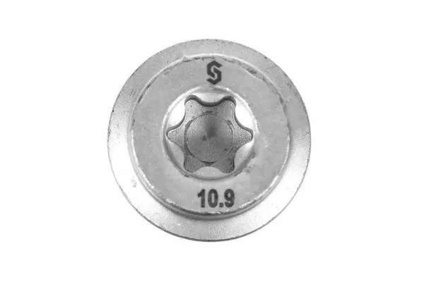 болт распредвала!\GM 7921031SX STELLOX