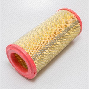 Фильтр воздушный IVECO Daily 99- LF0414 LF0414 GREEN FILTER