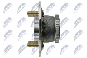 привод передний левый!\ BMW F10//F11/F06/F12/F13 09> NPWBM029 NTY