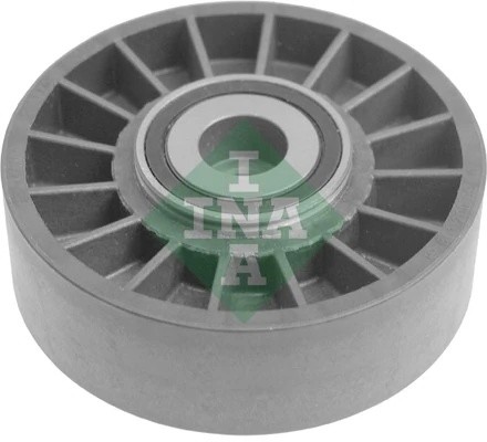 Ролик натяжной MERCEDES W201, W202, W124, W210 1.8-3.0 531071810 531071810 INA