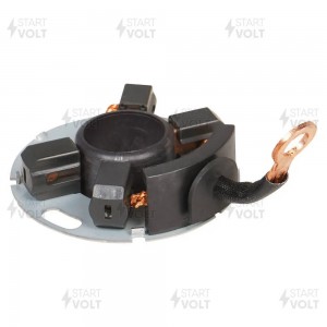 Узел щеточный стартера для а/м Chery Tiggo 8 Pro (22-)/Exeed TXL (22-) 1.6TGi (V VBS 2720 START VOLT