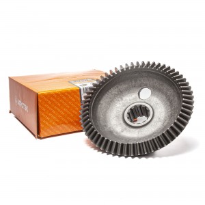 Шестерня МТЗ ведомая Z=58 АГРОТЭК 72-2308062 AE AGROTEK