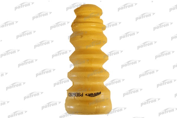 Отбойник амортизатора задней оси_Audi A3, VW Golf 4 96- PSE6093 PSE6093 PATRON