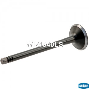 Клапан впускной WIZ1040LS wiz1040ls KRAUF