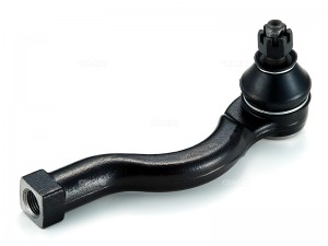 Наконечник рулевой тяги MITSUBISHI Pajero Sport правый GMB 0704-0761 GMB