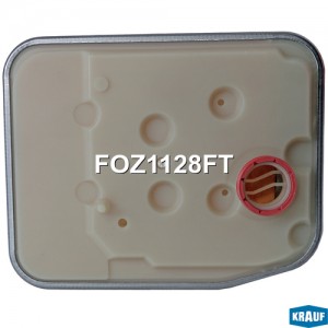 Фильтр масляный АКПП FOZ1128FT FOZ1128FT KRAUF