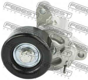 MITSUBISHI OUTLANDER (2012>) 0490-CX6A FEBEST
