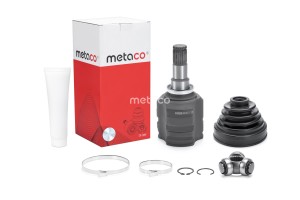 COROLLA E11/ E12 ШРУС ВНУТРЕННИЙ 23X34X23 5730206 METACO