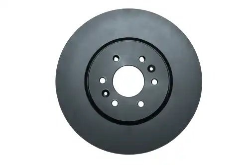 диск тормозной передний!\ KIA Mohave 08> Z06598 ZENTPARTS