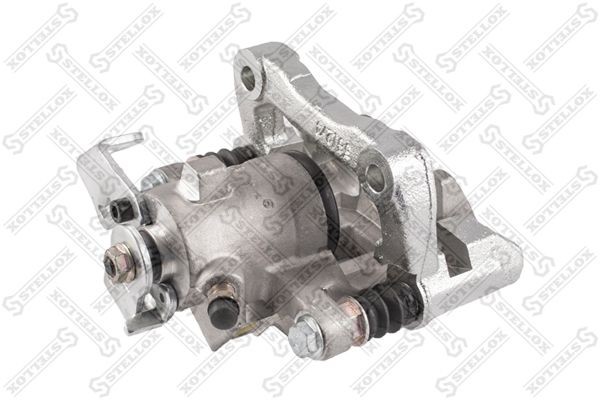 2147172 [1J0615424D] !суппорт торм. зад. п.\ Audi A3, VW Golf IV, Skoda Fabia 96 05-90329-SX STELLOX