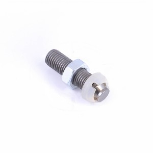 Винт HYUNDAI Porter коромысла регулировочный NSP NSP022453242500 NSP