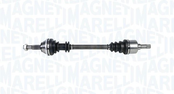 M.MARELLI 302004190037 Привод в сборе L 30366170 302004190037 MAGNETI MARELLI