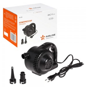 Компрессор для матраса 220В (400 л/мин) (KK-05) KK05 AIRLINE