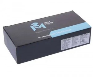 Цилиндр сцепления главный ЗИЛ-4331,5301 MEGAPOWER 160-16-007 MEGA POWER