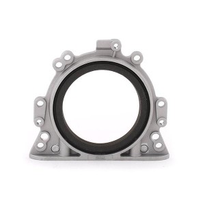 Сальник коленвала VW Golf 4,Passat B5 AUDI A4,A6 SKODA Octavia задний ELRING 012.370 ELRING