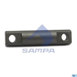 Палец VOLVO стабилизатора SAMPA 030108 SAMPA