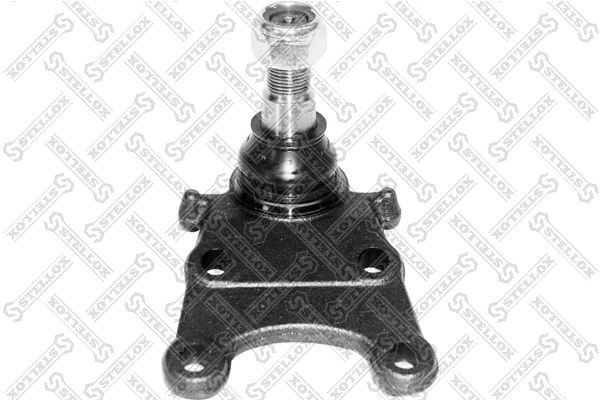 опора шаровая нижняя!\ Great Wall Safe 01>, Isuzu Trooper <91 52-01451-SX STELLOX