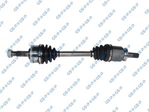 привод левый! 645mm \ Nissan Primera (P11) 1.6i 96-01 241003 GS P