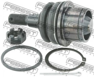 Опора шаровая передн нижняя CADILLAC ESCALADE III 2007-2013 3220-001 3220-001 FEBEST