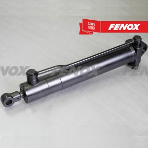 Цилиндр МАЗ механизма опрокидывания кабины FENOX HC005 FENOX