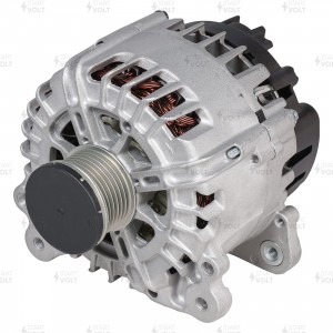 SKODA RAPID (2013>) LG 1827 START VOLT