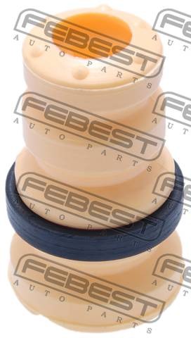 Отбойник амортизатора передний TOYOTA RAV4 05-12 TD-GSA33F TD-GSA33F FEBEST