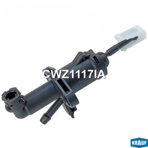 Цилиндр сцепления главный VW Polo (11-) KRAUF CWZ1117IA KRAUF