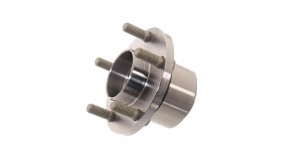 FORD FOCUS (2005-2011)/ C-MAX (2003-2011) VKBA3660 SKF