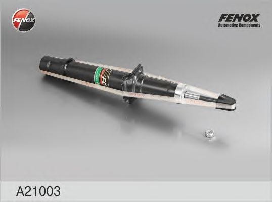 амортизатор передний газовый!\ Honda Accord/Vigor 2.0/2.4/2.2TDCi 03> A21003 FENOX