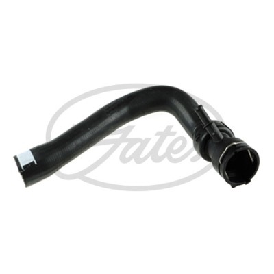 патрубок радиатора!\AUDI A4/A4 Cabrio/A4 Quattro 052812 GATES