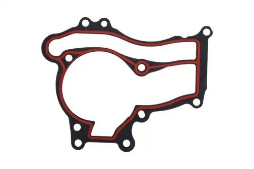 прокладка водяного насоса! Opel Astra J 1.4 16V/1.6 16V A12/A14 10> Z17682 ZENTPARTS