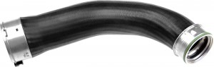 Комплект патрубка Turbocharger 09-0435 (4177-10435) 090435 GATES