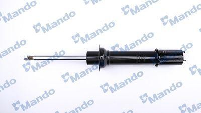 Амортизатор RENAULT Chamade (88-) передний левый/правый масляный MANDO MSS016369 MANDO