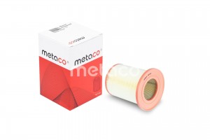Фильтр воздушный ГАЗель Next METACO 1000-522 METACO