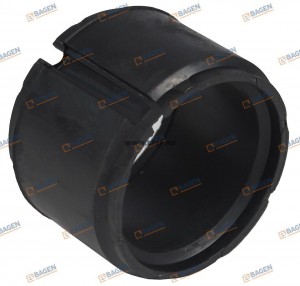 втулка стабилизатора !(мр) центр 64x85x50/60 \DAF F19-36/75/85/95 T220155 BAGEN