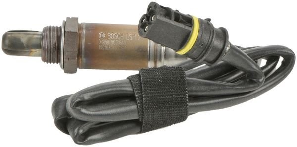 Датчик кислорода MERCEDES E (W210) BOSCH 0 258 003 640 BOSCH
