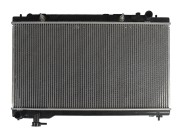 радиатор системы охлаждения!\ Infinity G35 03-08 10-27009-SX STELLOX
