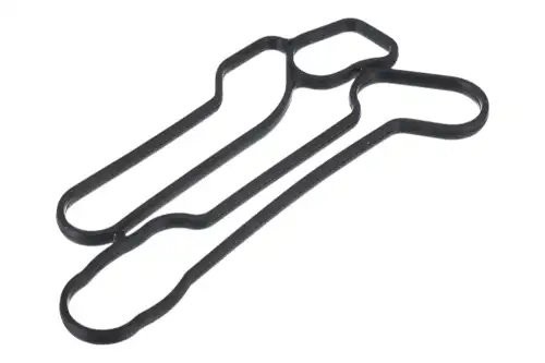 прокладка теплообменника! Chevrolet Aveo Z18XER/A16XER Z17625 ZENTPARTS